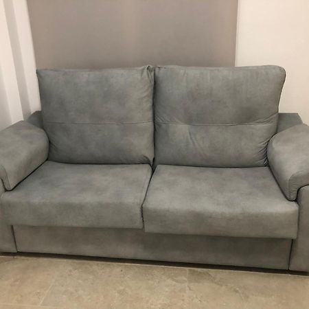 Apartamento Isaac Vejer de la Frontera Εξωτερικό φωτογραφία