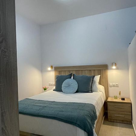 Apartamento Isaac Vejer de la Frontera Εξωτερικό φωτογραφία
